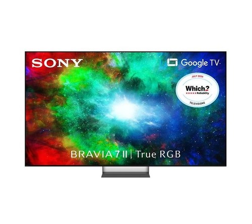 Sony bravia true rgb - sony,