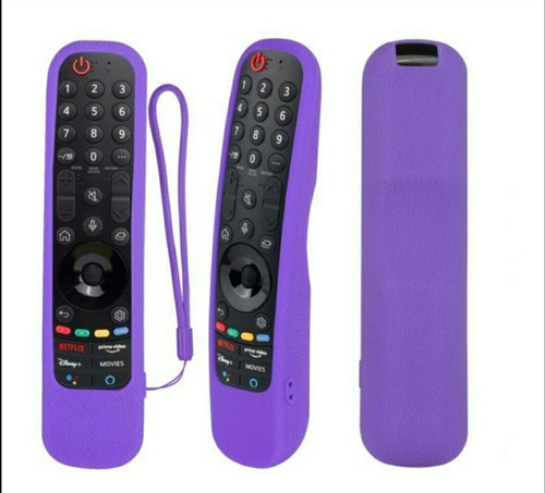 Smart mr21ga remote - lg, an-mr21ga