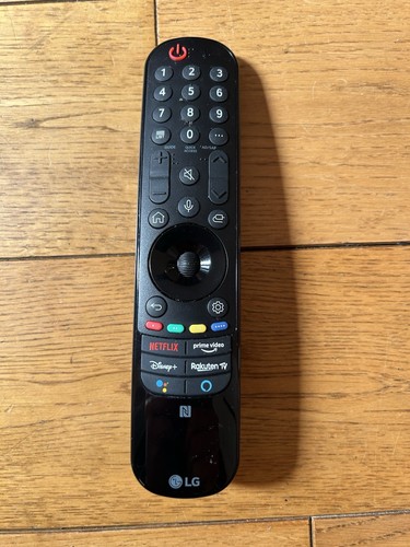 Mr21gc voice remote - voice, control