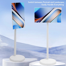 21.5 Inch Mobile Touch Screen