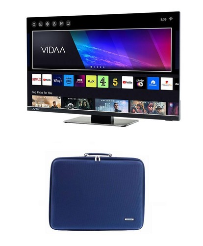 Avtex av215ts 12 - 12/240v, hd