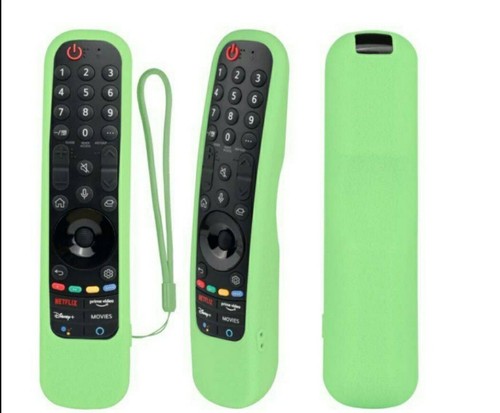 Smart mr21ga remote - smart, tv