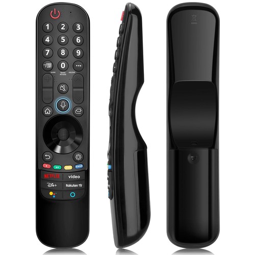Magic remote replacement - remote,