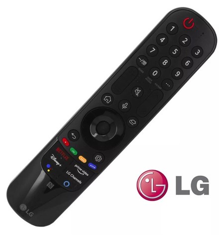 Universal mr21gc magic - lg,