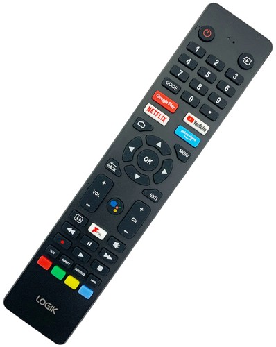 Genuine voice remote control - genuine,
