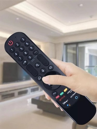 Remote for mr21gc - lg, magic