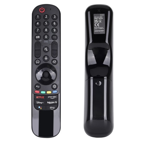 Magic remote universal - remote,