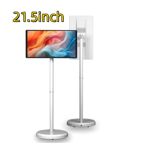 Stand mobile smart tv - me,