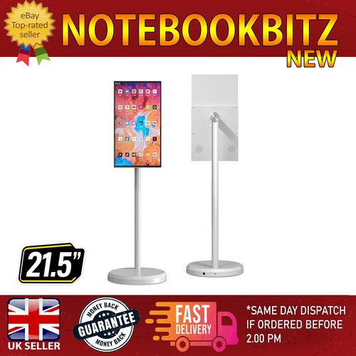 Portable smart touch - tv, screen