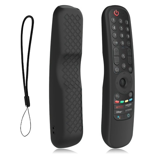 Smart remote cover - tv,