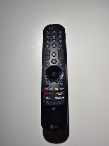 Smart magic remote - smart,
