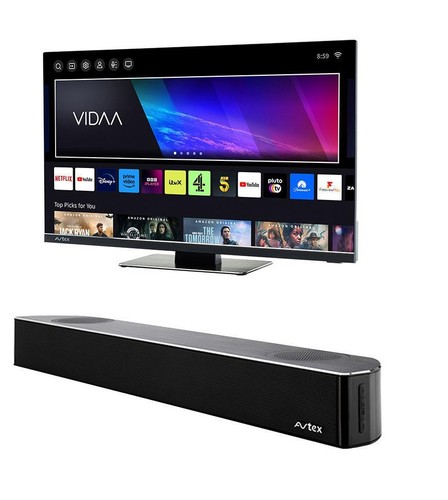 Avtex av215ts 12 - avtex, 12/240v