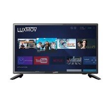 LUXMOV Smart TV 21.5″ Full