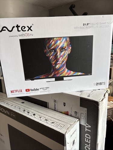 Avtex w215ts hd - w215ts,