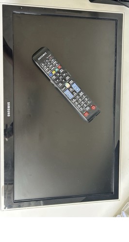 Samsung inch smart - smart, tv
