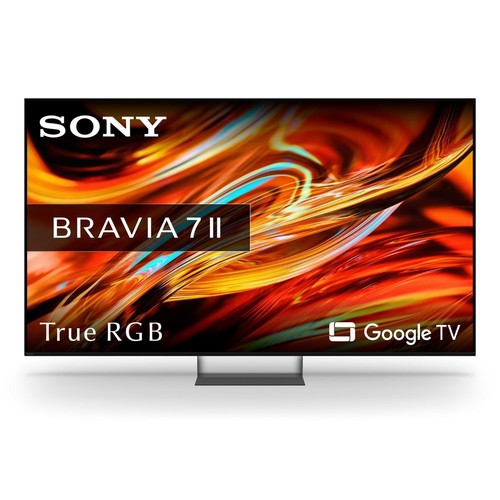 Sony bravia k55xr75m2pb 55 - 7,