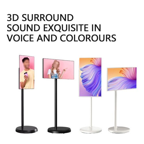 2026 stand mobile - 2026,