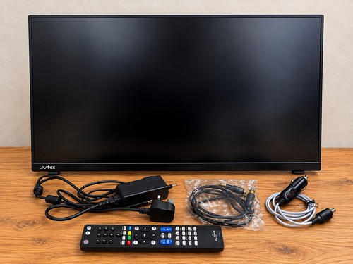 Avtex v219ds full hd - avtex,