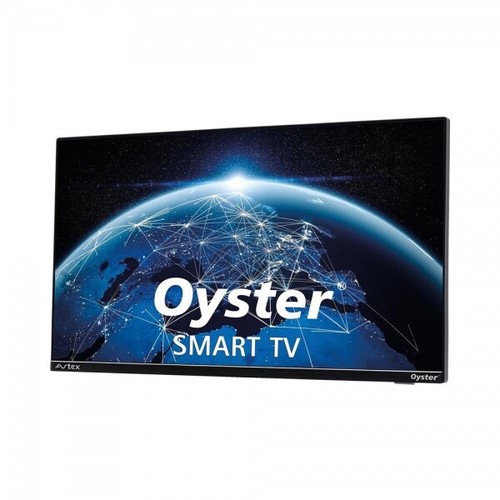 Ten haaft oyster smart 5 - haaft, tv