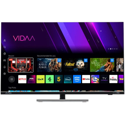 Avtex av21ts smartpro - av21ts,