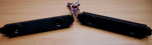 Speaker pair set - set,