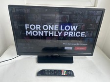 Hitachi 24HB21T65U 24” Full