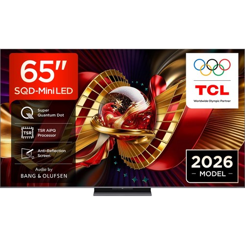 Tcl 65c8l inch miniled - tcl,