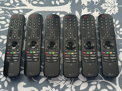 Genuine mr21 smart tv - lg, mr21+