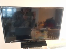 Hitachi 24HB21T65U 24inch