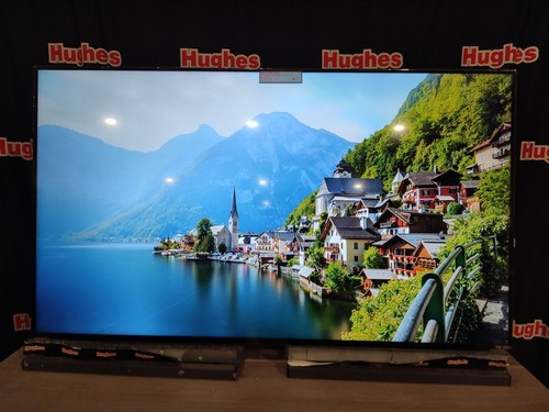 65nano80a6b 4k ultra - tv, 65"
