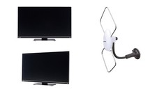 AVTEX V219DS 21.5" 12V/240V