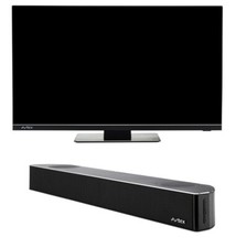 Avtex V219DS 21.5" 12v/240v