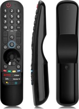 Magic Remote for