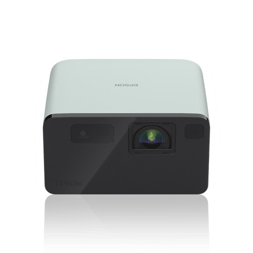 Epson ef21g mini - smart, laser