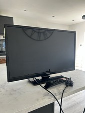 Hitachi 24HB1T65U 24” Full