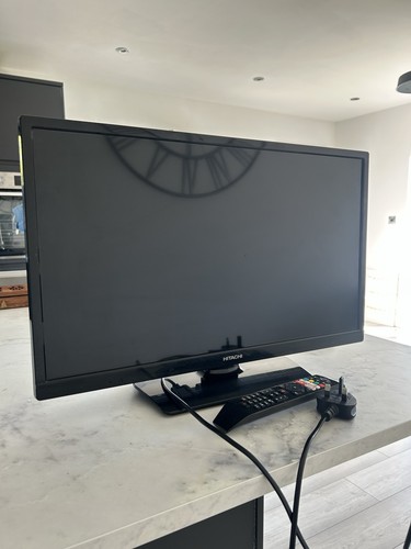 Hitachi 24hb1t65u full - 24hb1t65u, 24”