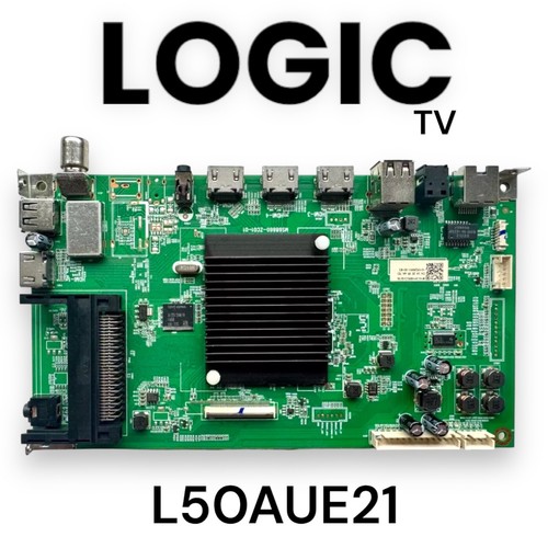 Logik main board - main,