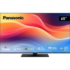 Panasonic TB-65W61AEY 65 Inch