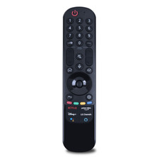 MR21GA For LG Smart TV Remote