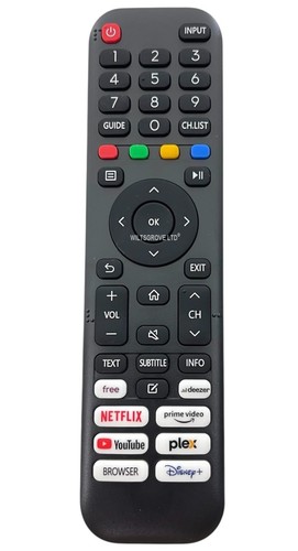 New avtex smart remote - *new*,