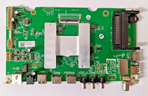 Logik l40fe21 android - 40",