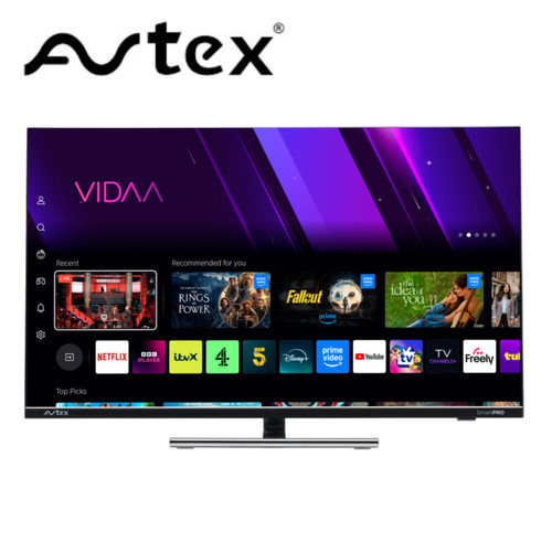 Avtex av21ts smart pro - av21ts, 21.5"smart
