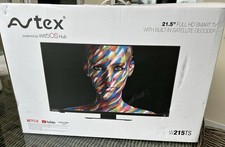 Avtex W215TS 21.5” 12v/240v