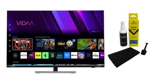 Avtex av21ts smart pro - avtex,