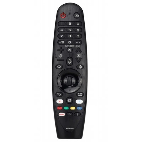 Smart remote control - remote,