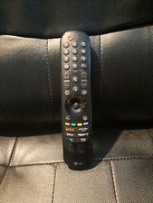 LG MR21GA Magic Voice Remote