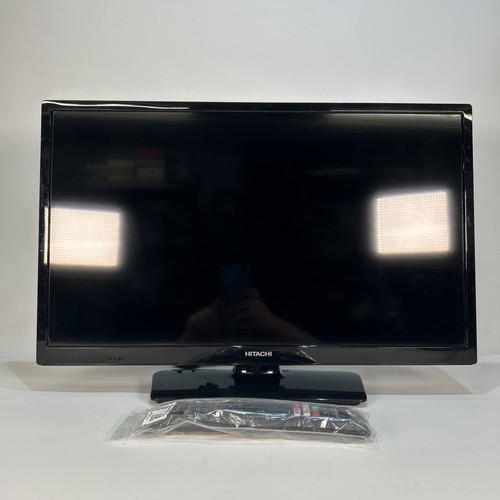 Hitachi 24he2000u led - hitachi,