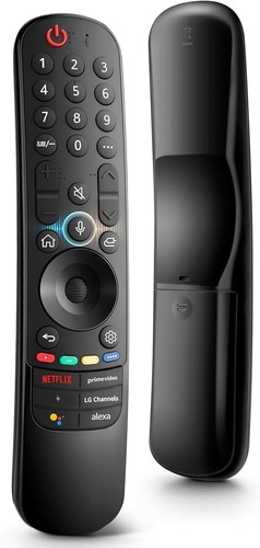 Magic remote for smart tv - magic, lg-smart-tv