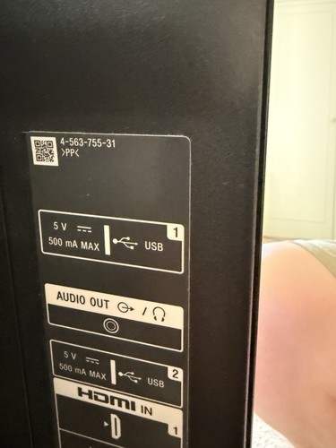 Sony smart 49x8305c - tv, kd-49x8305c