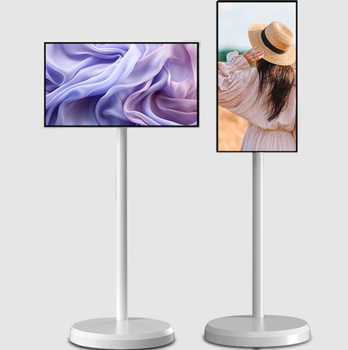 Stand mobile smart - by, tv
